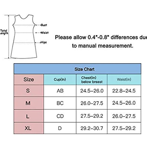 Cute red pompom high waisted bikini NEW - Picture 5 of 9